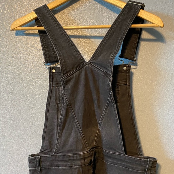 SOLDFree People Overalls - Picture 3 of 7